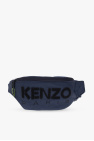 Kenzo Kids NAVY BLUE Belt bag