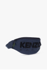 Kenzo Kids NAVY BLUE Belt bag