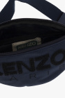 Kenzo Kids NAVY BLUE Belt bag