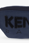 Kenzo Kids NAVY BLUE Belt bag