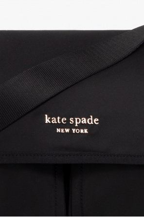 Kate Spade ‘The Little Better Sam Medium’ shoulder bag
