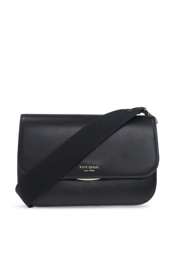 Black Leather shoulder bag Paul Smith - Vitkac HK