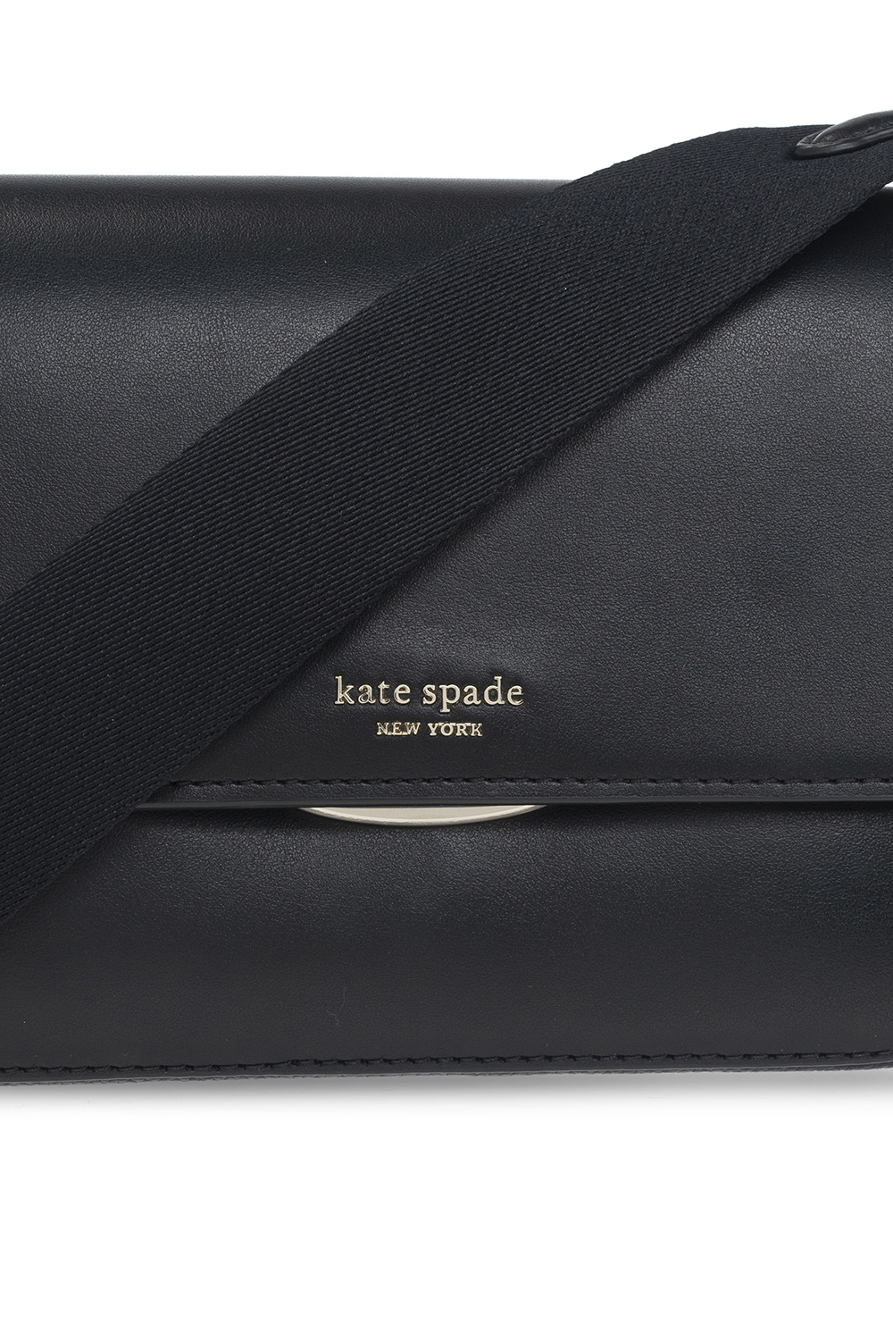 Kate Spade ‘Buddie Medium’ shoulder Fendi bag