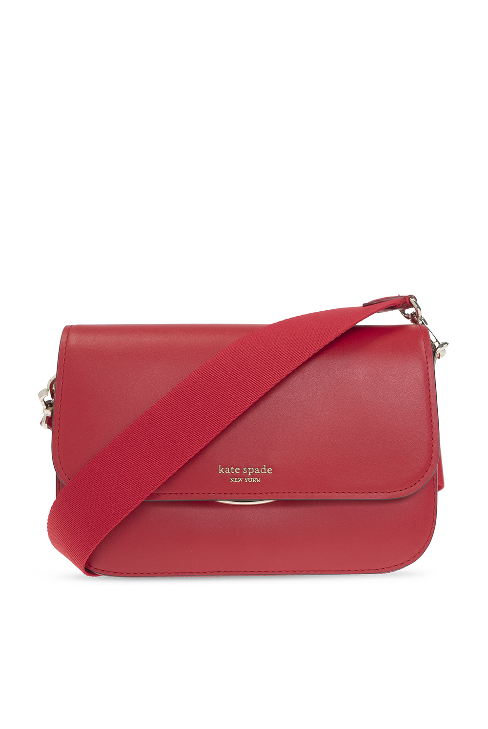 Kate Spade ‘Buddie Medium’ shoulder Check bag