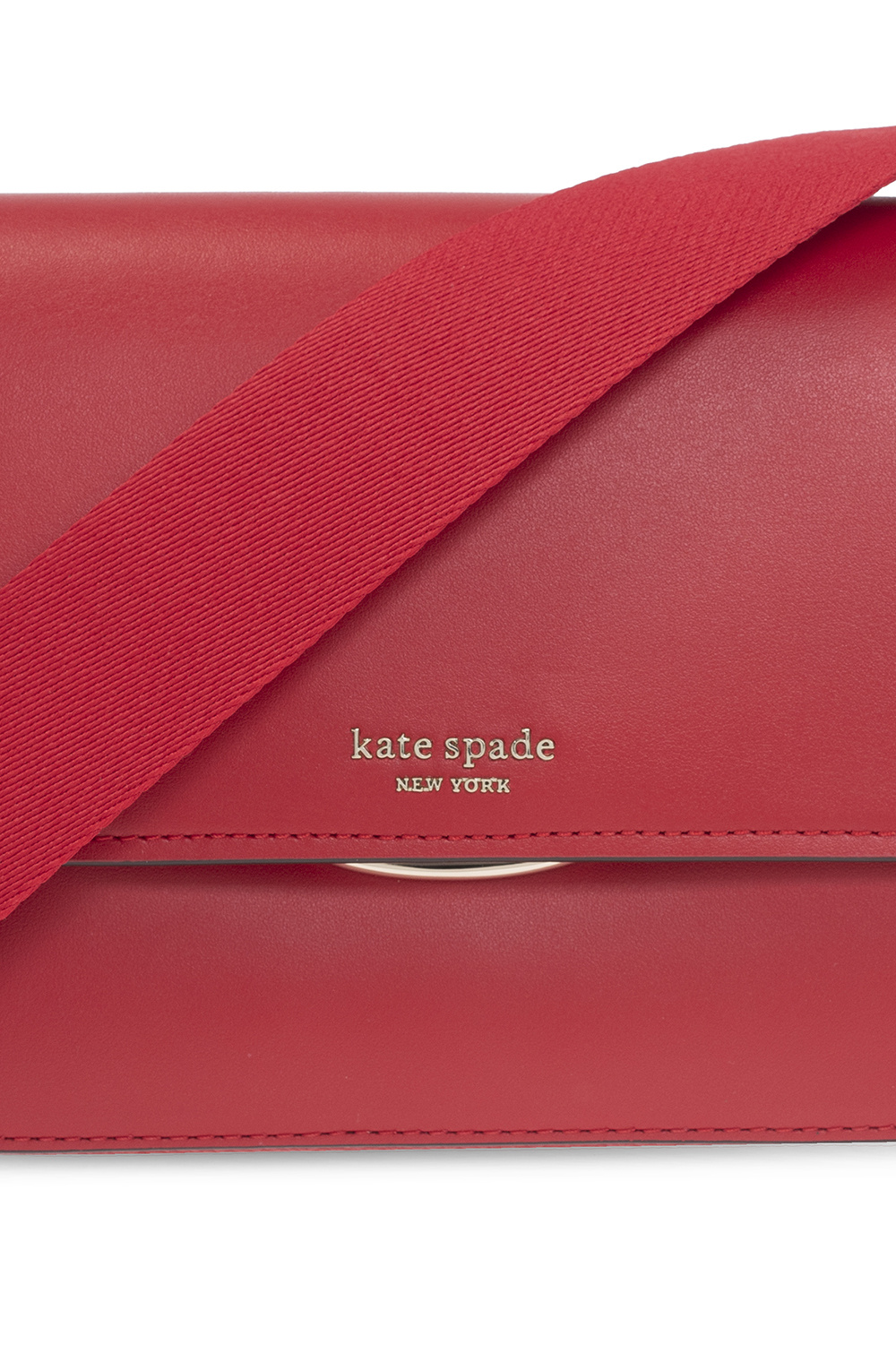 Kate Spade ‘Buddie Medium’ shoulder Check bag