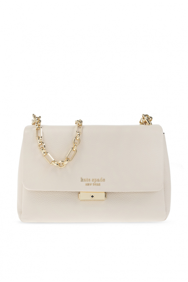 Kate Spade ‘Carlyle Medium’ shoulder Ford bag