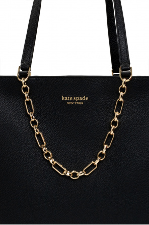 Kate Spade ‘Carlyle Large’ shoulder Vite bag