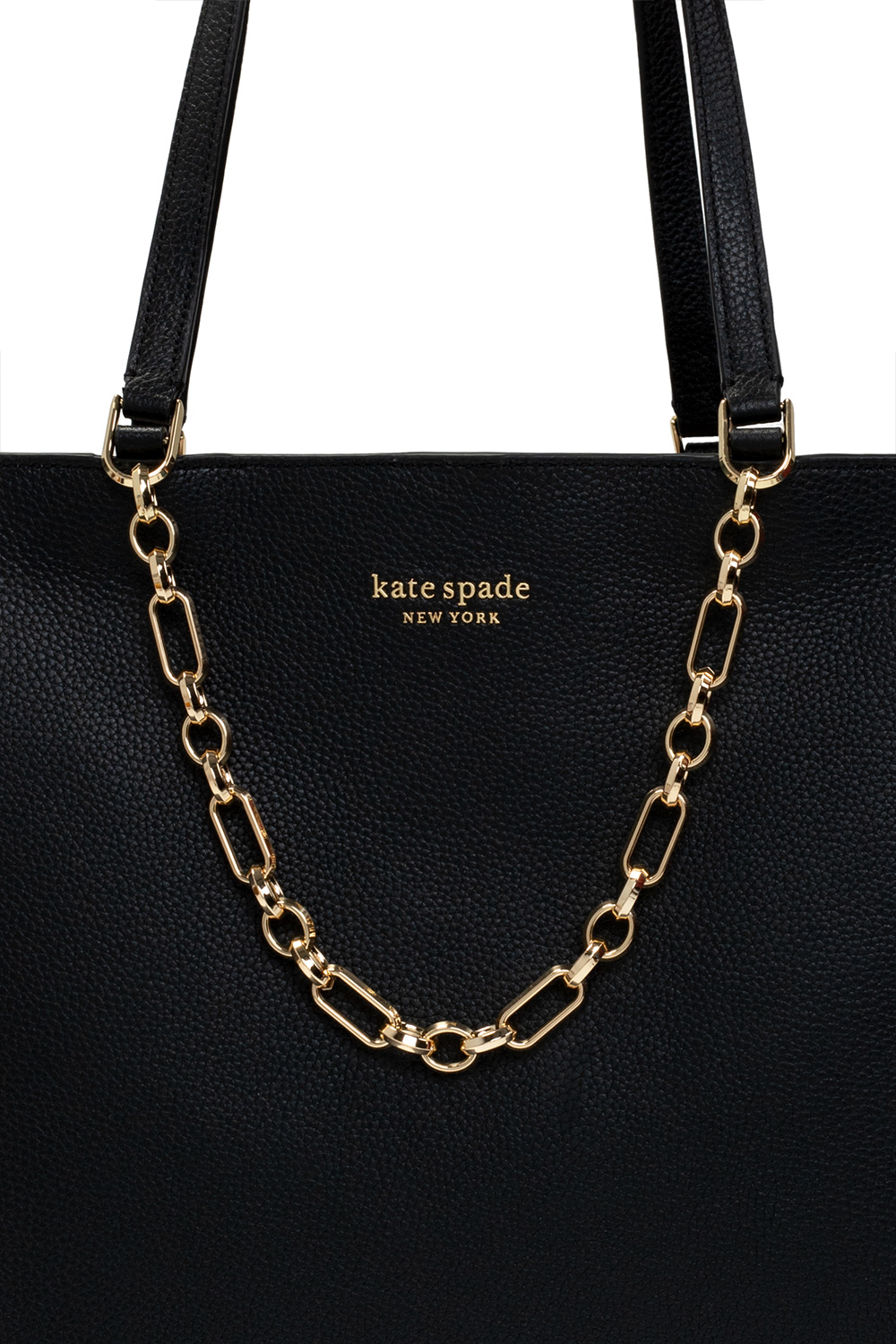 Cream 'Carlyle' shoulder bag Kate Spade - Vitkac GB