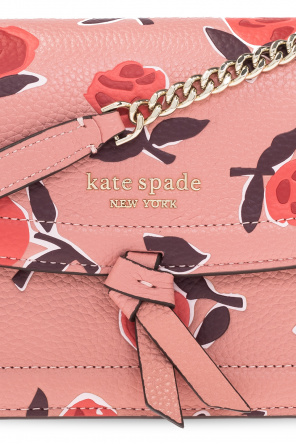 Kate Spade ‘Knott’ shoulder bag