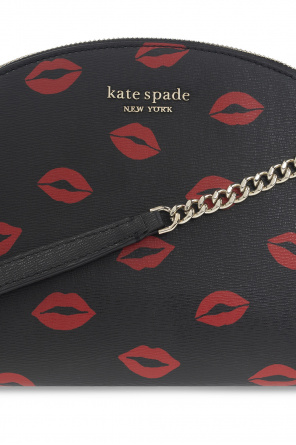 Kate Spade ‘Spencer Kisses Double’ shoulder bag