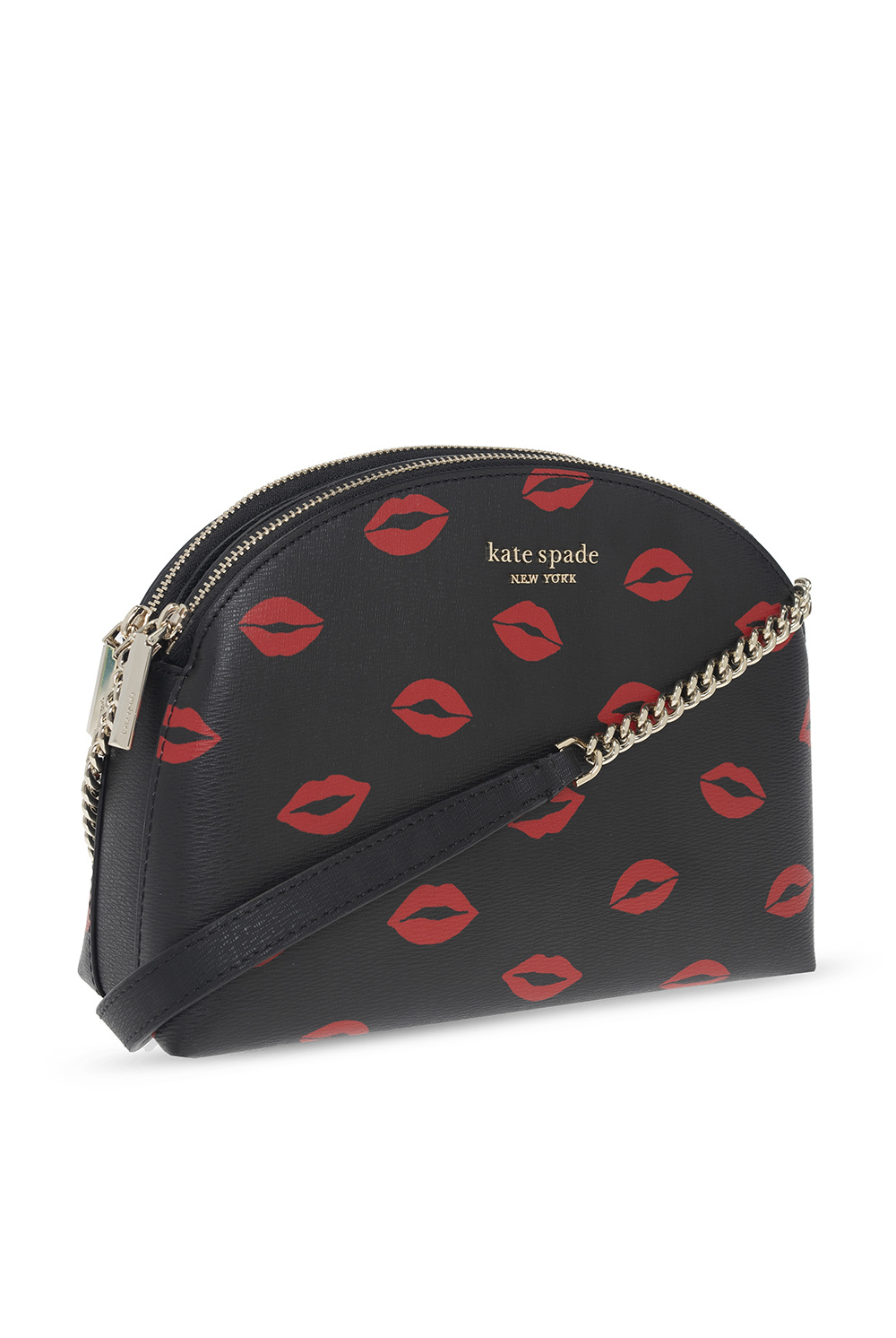 Kate Spade ‘Spencer Kisses Double’ shoulder bag