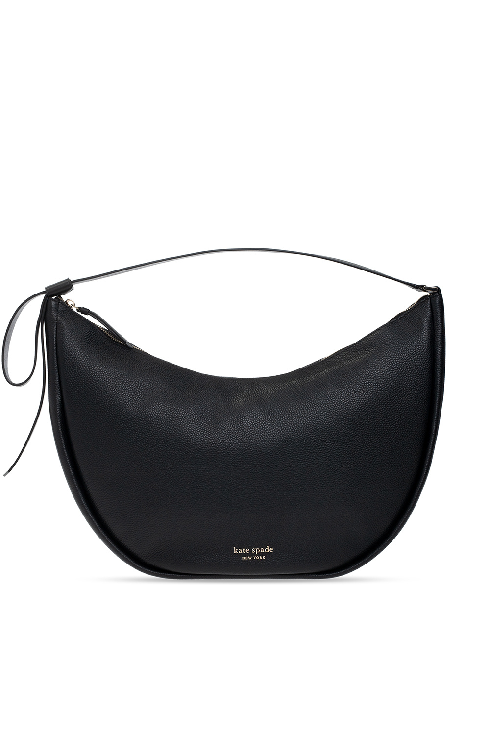 Kate Spade New York Lise Mulberry Street Shoulderbag Handbag (Black):  Handbags