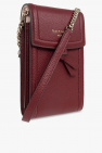 Kate Spade ‘Knott North South’ phone holder