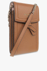 Kate Spade ‘Knott’ strapped phone holder