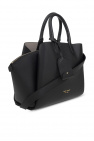 Kate Spade BLACK ‘Avenue Medium’ handbag