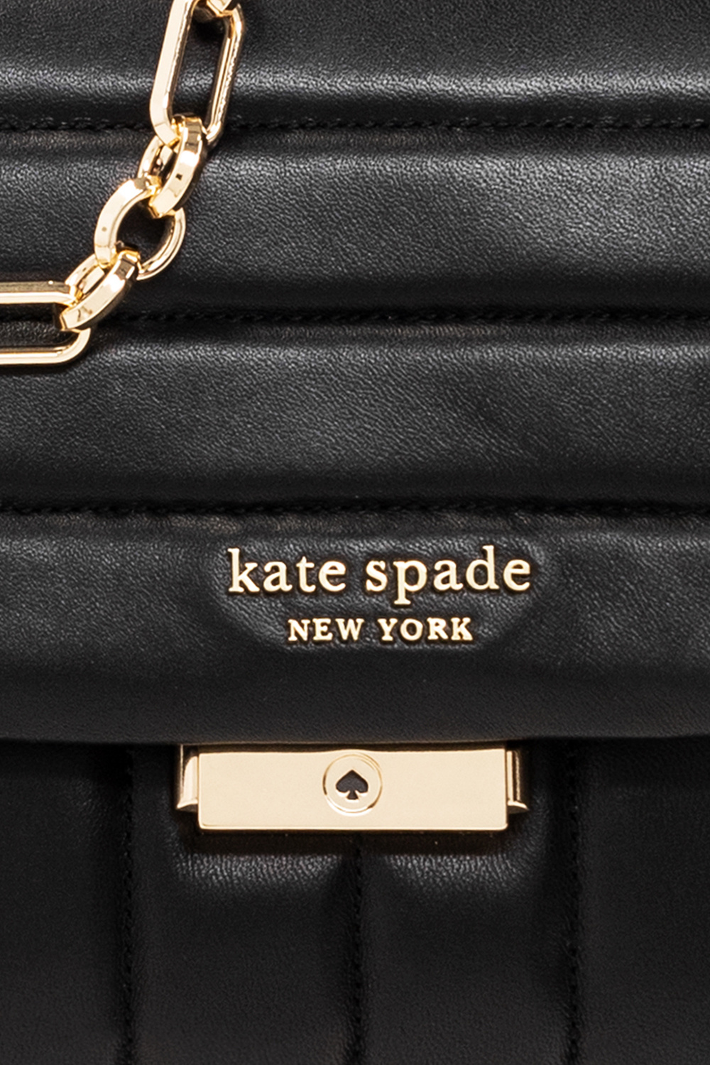 Kate Spade ‘Carlyle Medium’ shoulder Verde bag