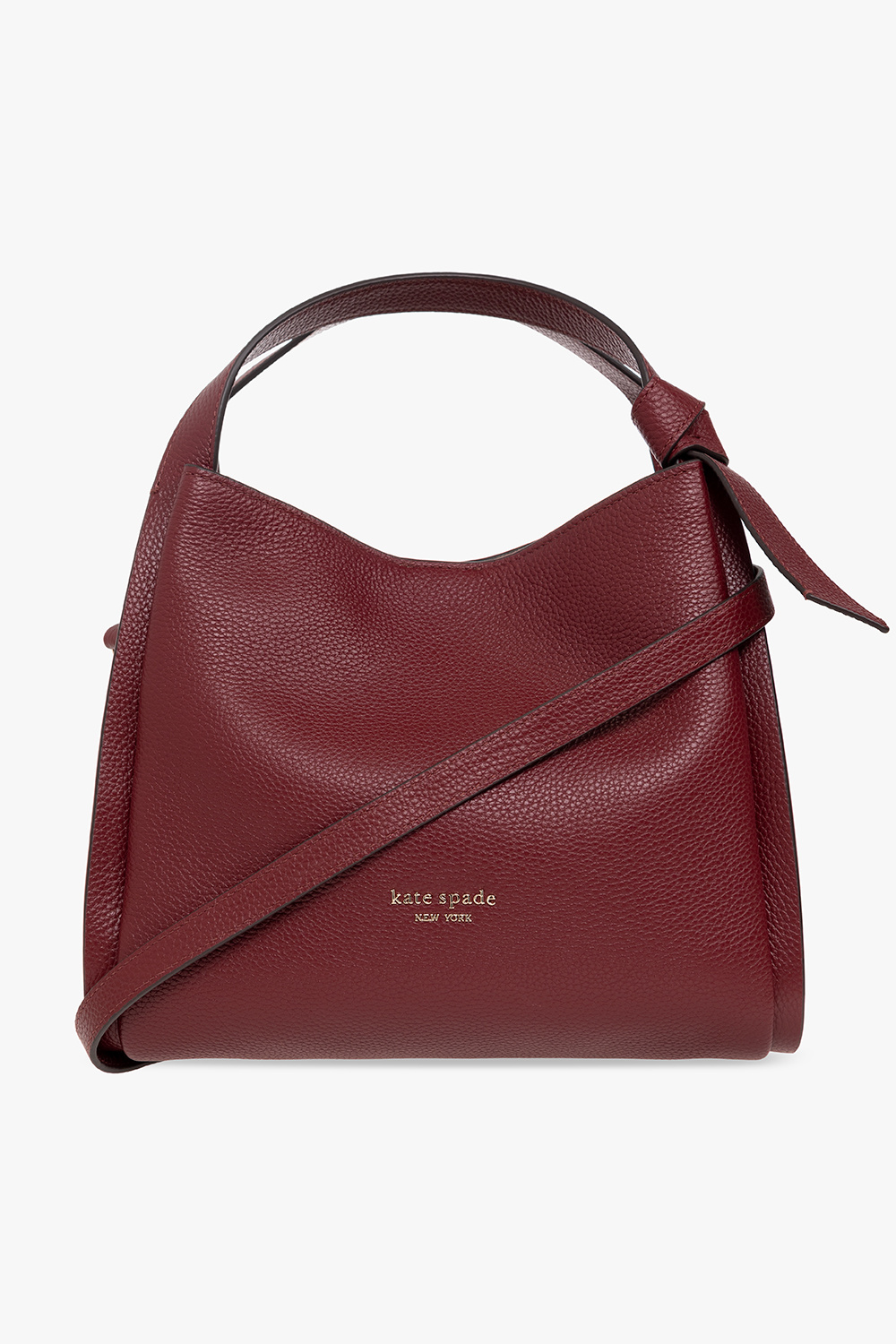 Kate Spade - Knott Large Shoulder Bag : r/handbags