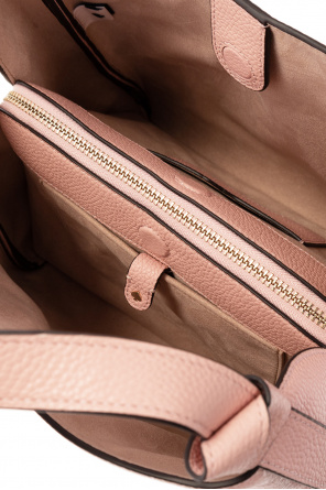 Kate Spade 'knott Medium' Shoulder Bag in Pink
