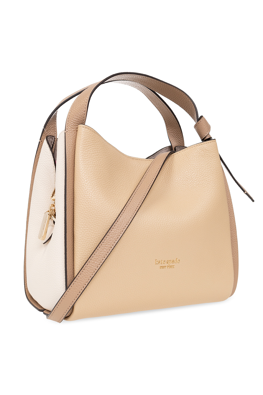 Buy Coach Black Hadley 21 Medium Hobo Bag for Women Online @ Tata