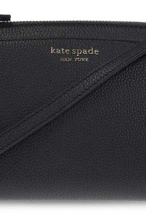 Kate Spade 'Knott Small' shoulder bag with logo