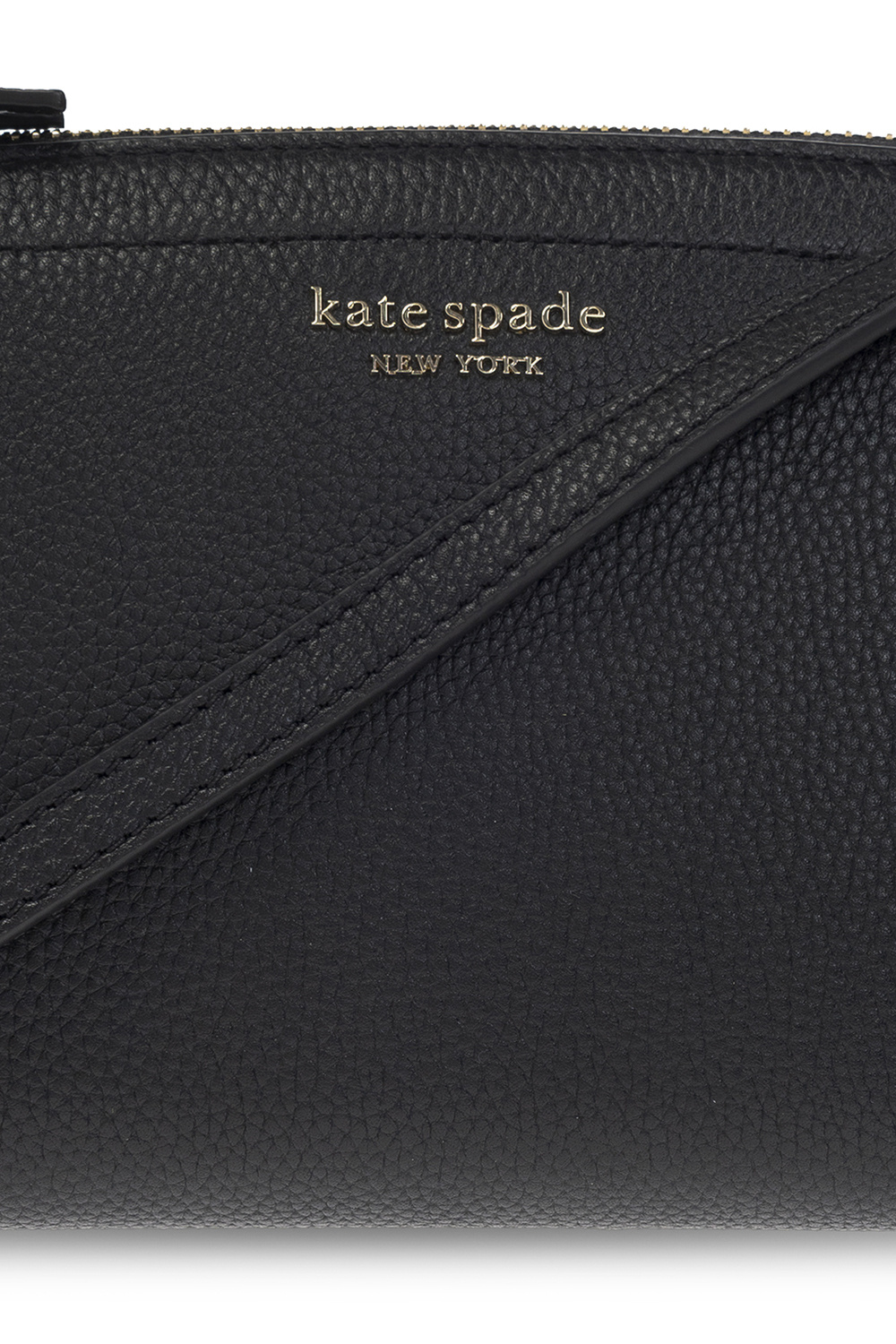 Kate Spade Eleventy zip-up backpack