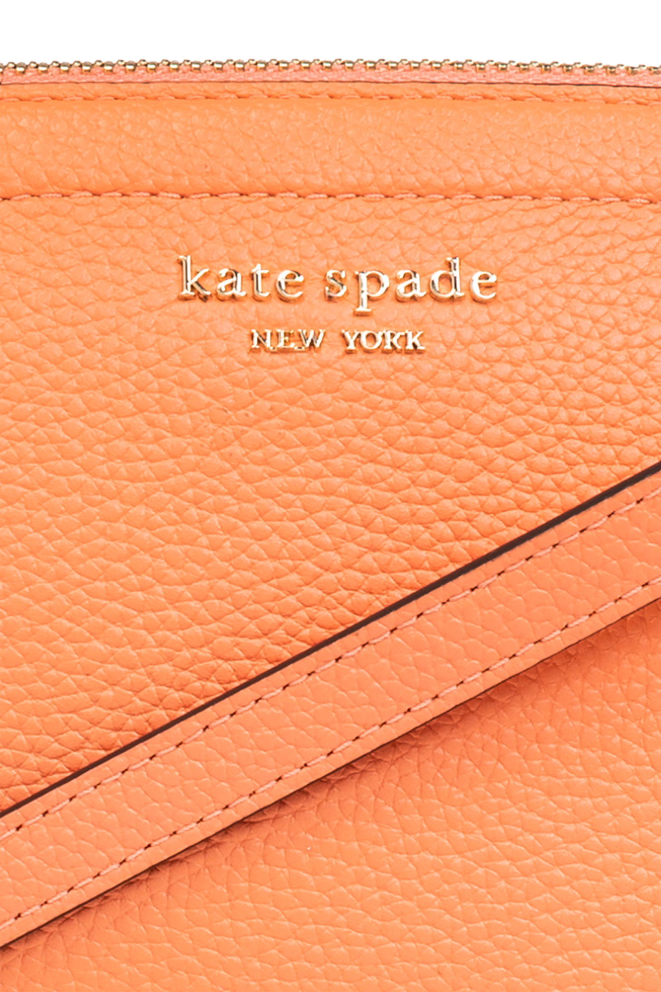 Kate Spade Knott Shoulder Bag