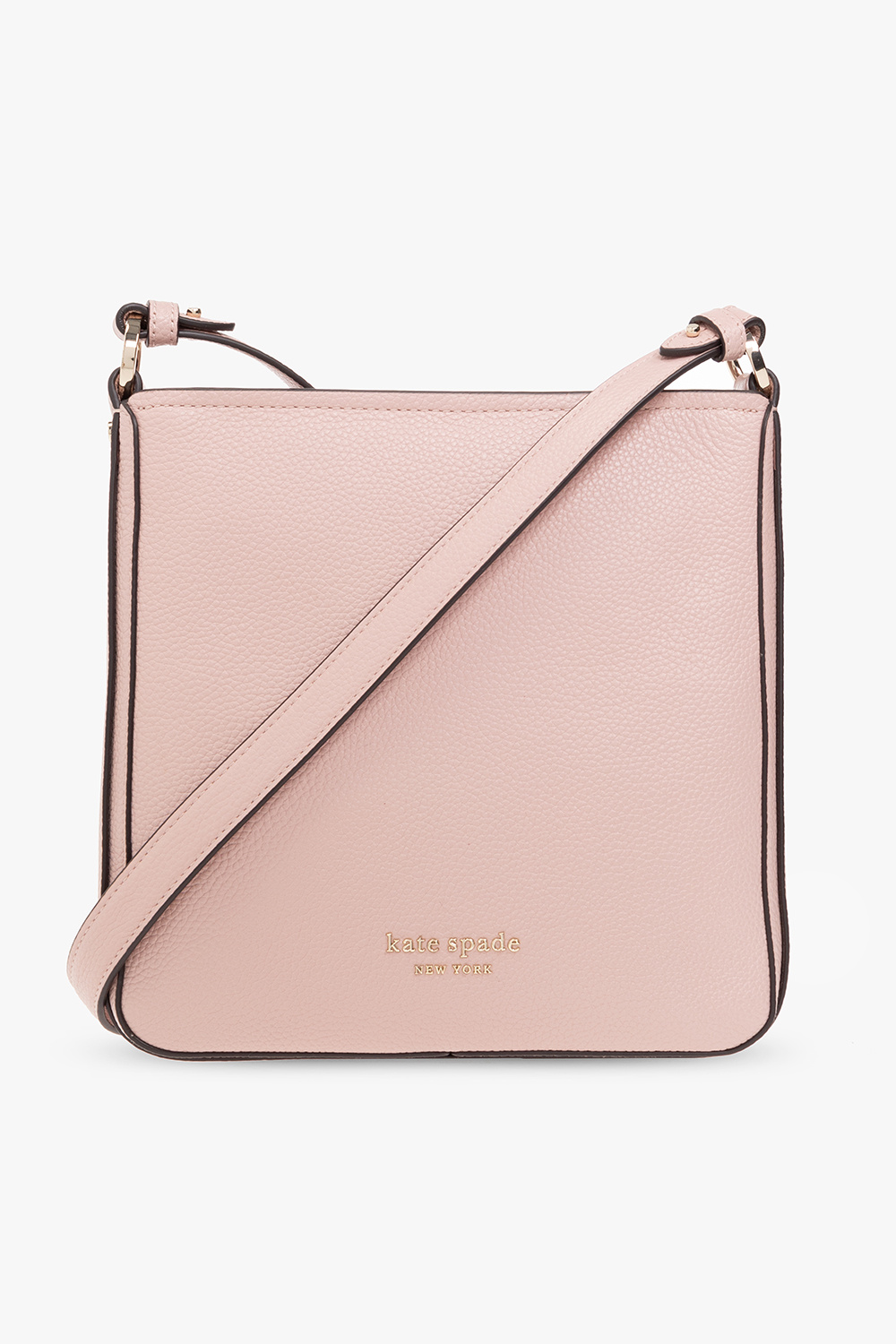 De-iceShops Japan - 'Hudson Small' shoulder bag Kate Spade - tory burch  colour block leather satchel bag item