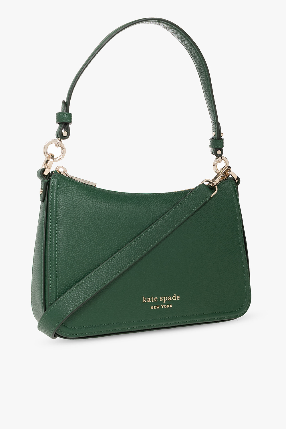 Kate Spade Women's Green Shoulder Bags