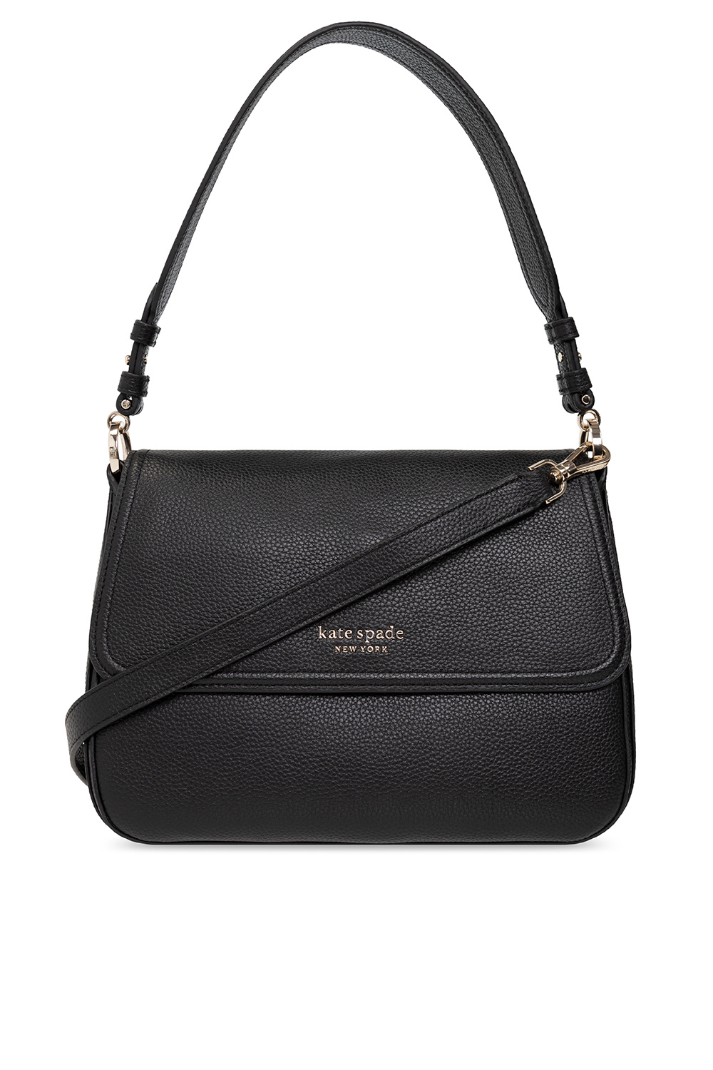 Kate Spade ‘Hudson Medium’ shoulder Pequin bag