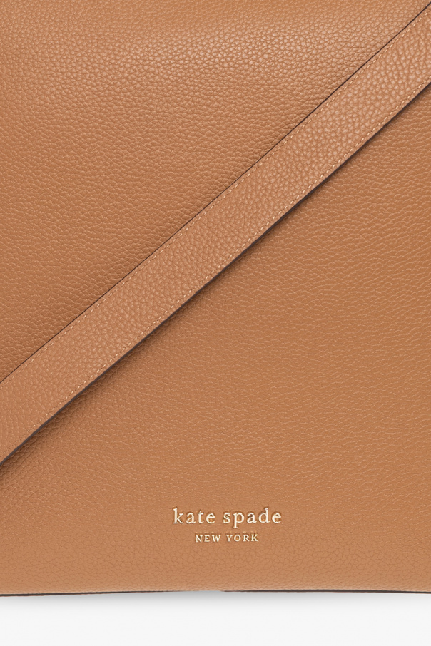 Hudson Large' shoulder bag Kate Spade - De-iceShops NZ - Gucci Sylvie  crossbody bag