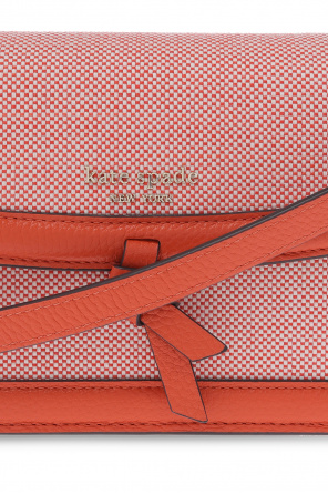 Kate Spade Shoulder bag with logo