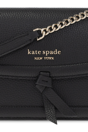 Kate Spade ‘Knott’ shoulder bag