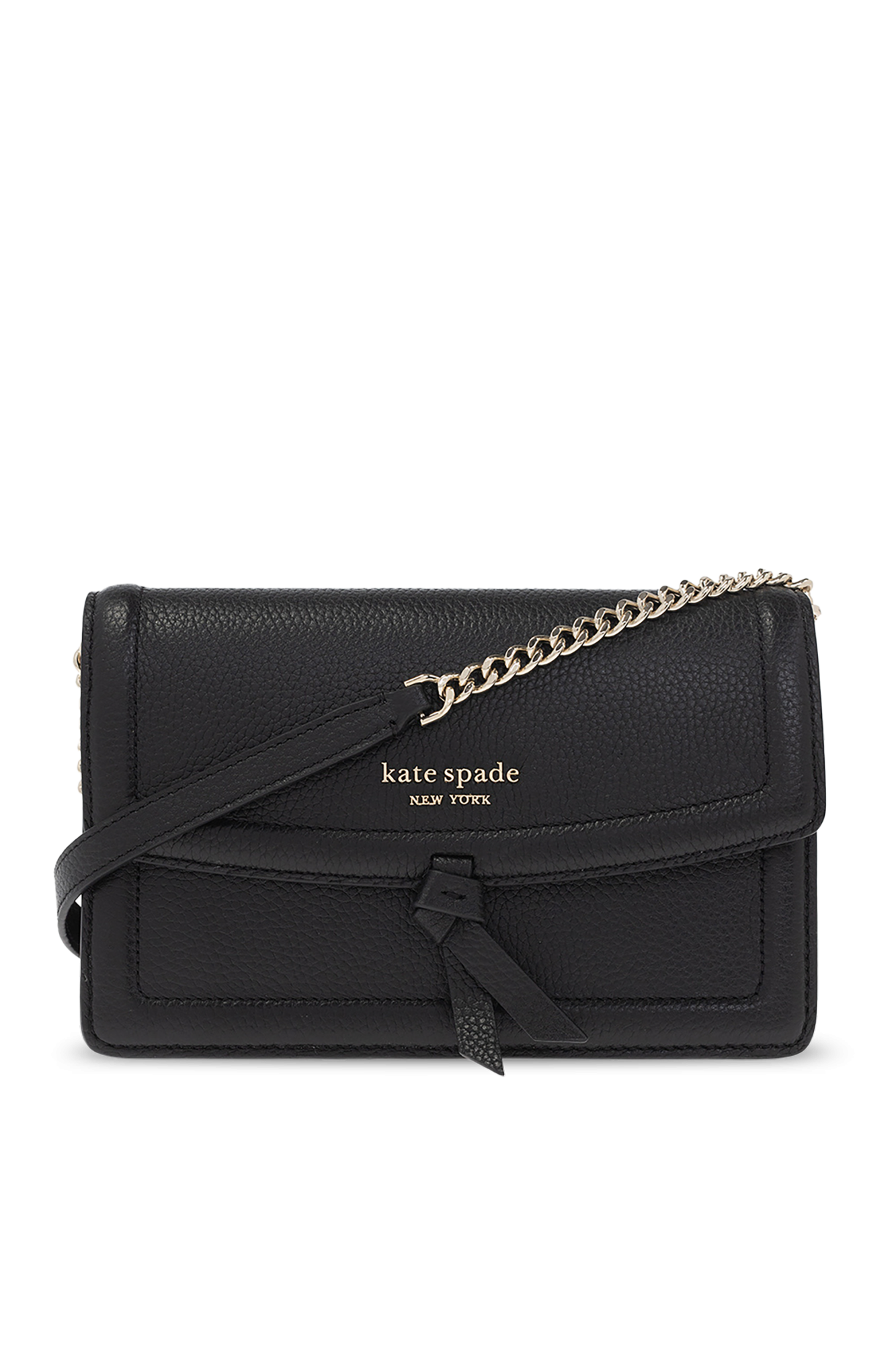 Kate Spade ‘Knott’ shoulder bag