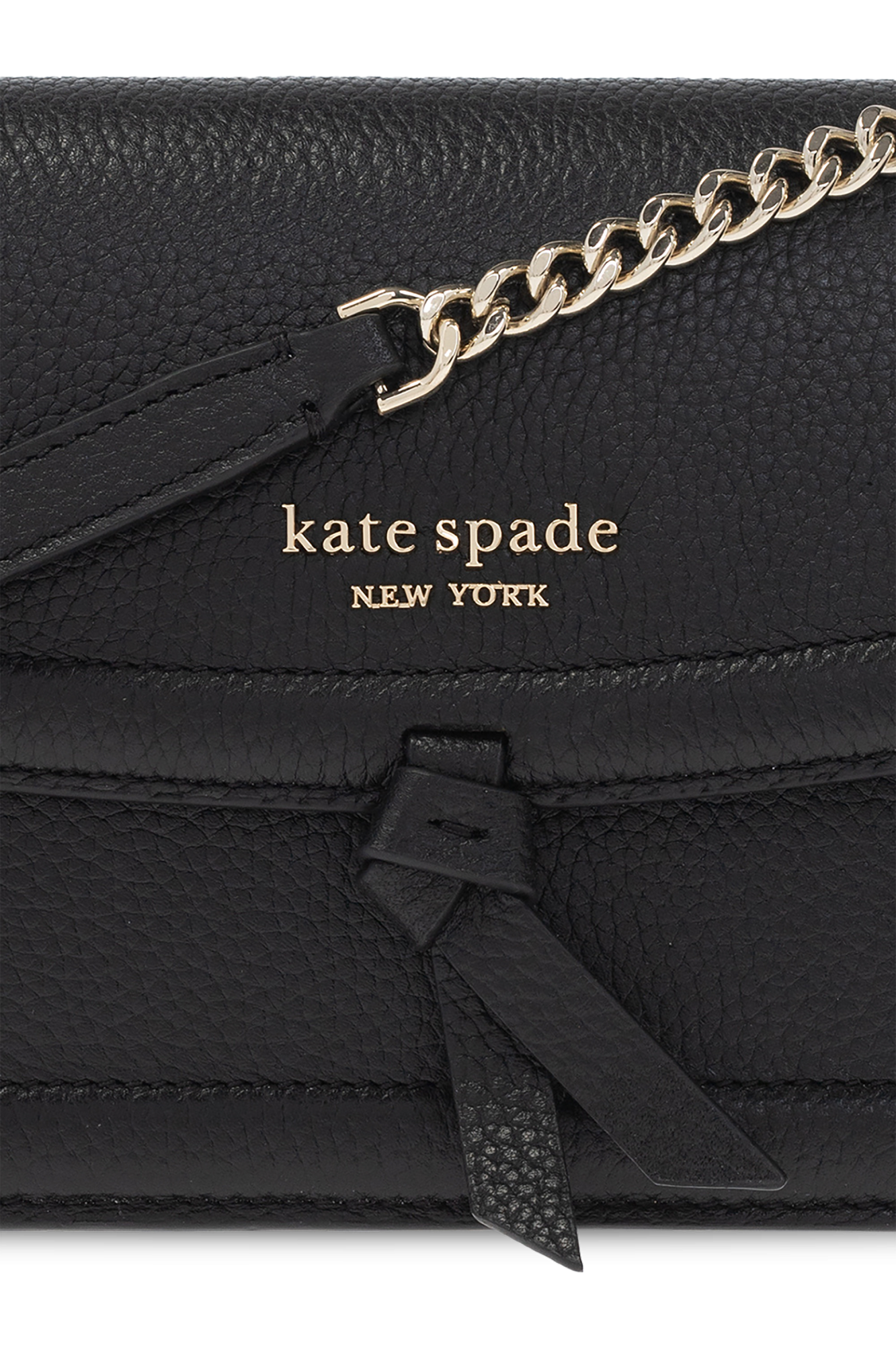 Kate Spade ‘Knott’ shoulder bag