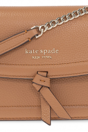 Kate Spade ‘Knott’ shoulder bag