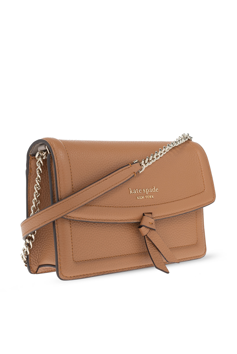 Kate Spade ‘Knott’ shoulder bag