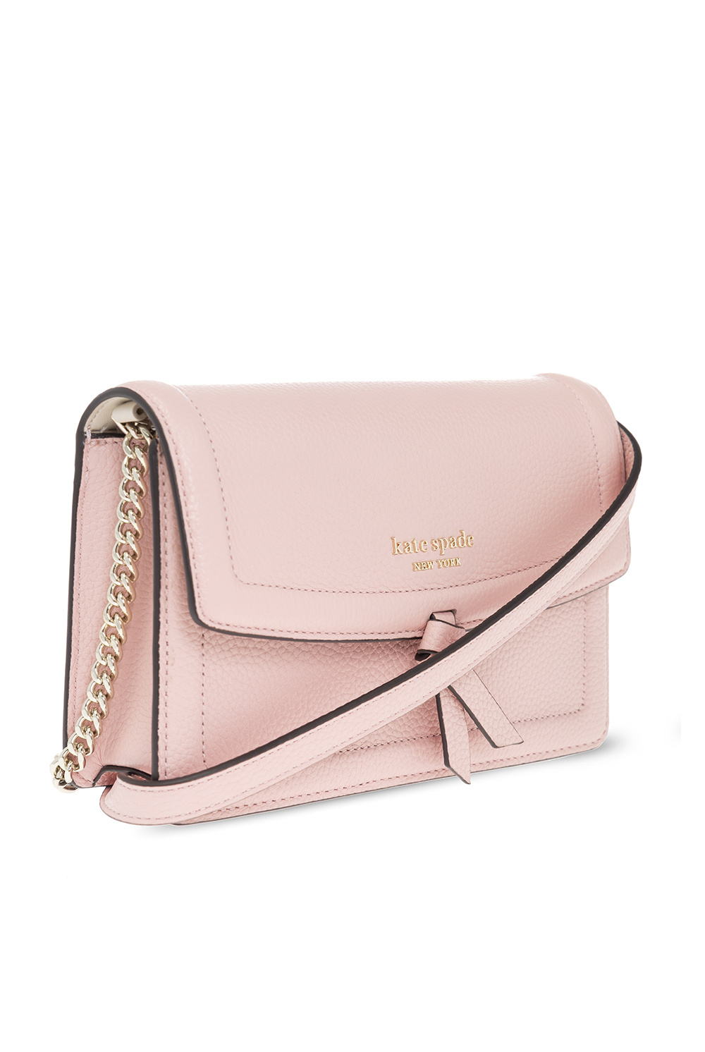 Kate Spade ‘Knott’ shoulder bag