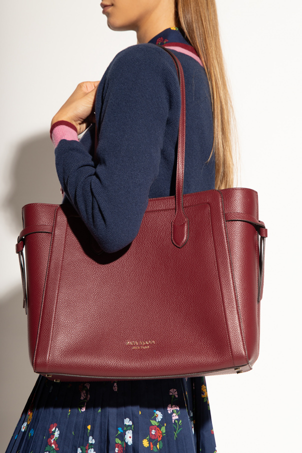 Kate Spade ‘Knott Large’ shopper bag