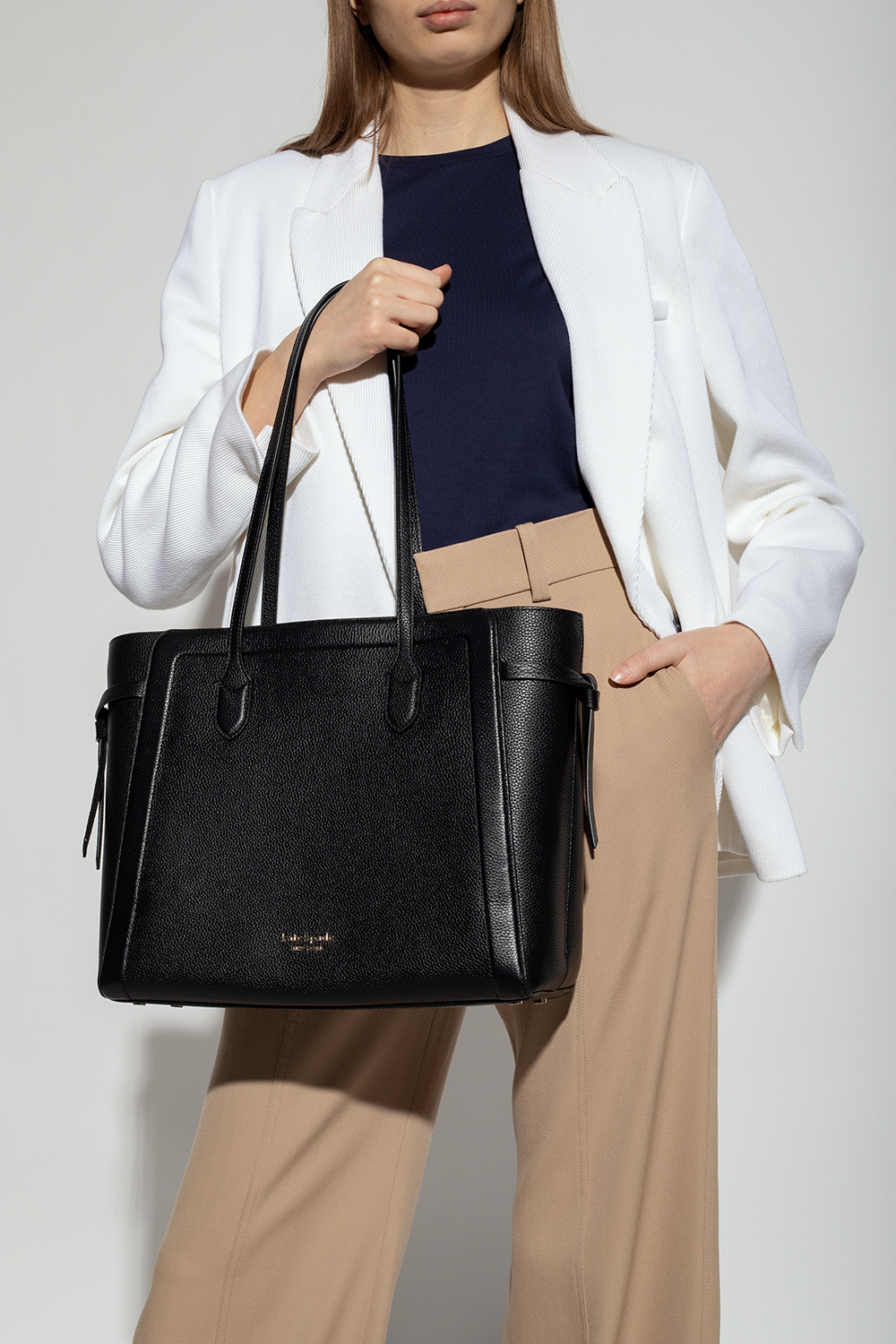 Kate Spade 'Knott Large' shoulder bag | Women's Bags | Vitkac