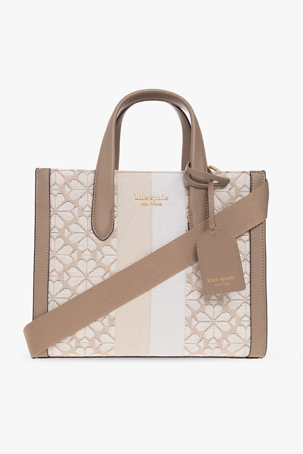 Kate Spade ‘Manhattan Small’ shopper bag