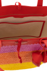 Kate Spade ‘Striped Medium’ shopper bag