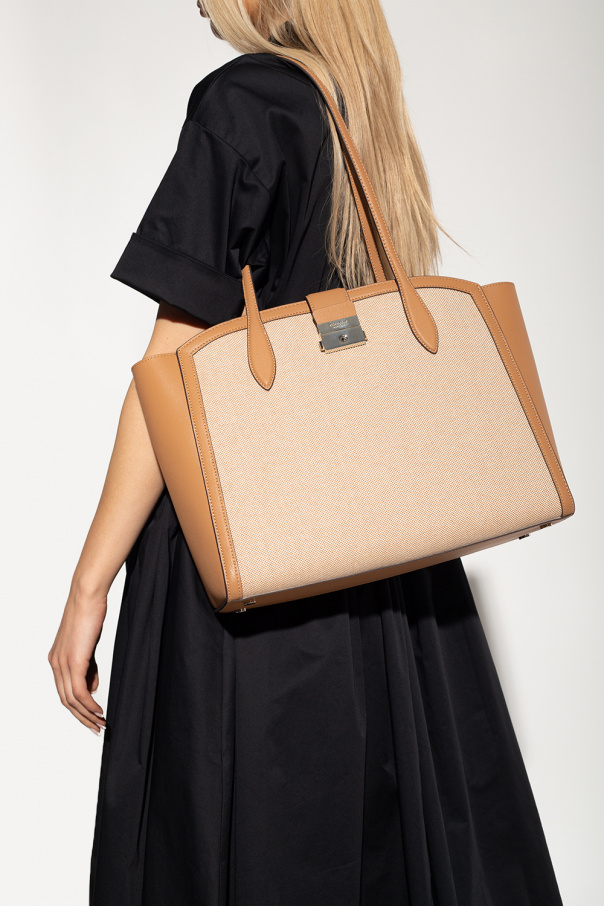 Kate Spade ‘Voyage Large’ shopper Converts bag