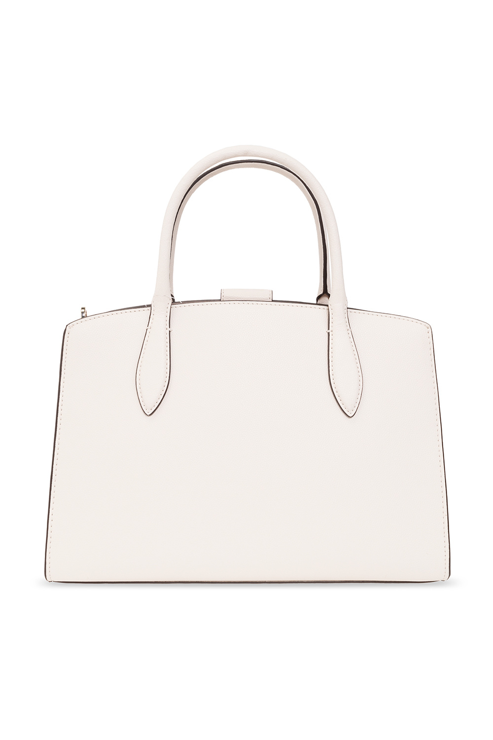 Cream 'Voyage Medium' shoulder bag Kate Spade - IetpShops TW - leather tote  bag Grey