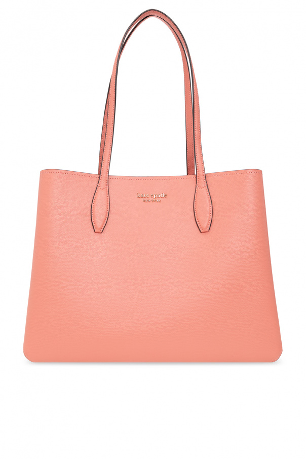 Kate Spade ‘All Day Large’ shopper bag