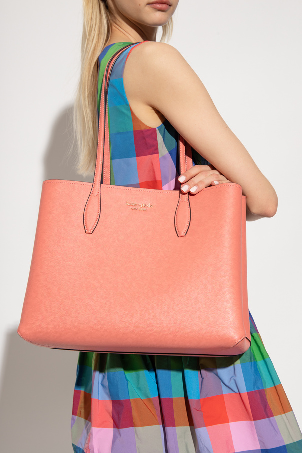 Kate Spade ‘All Day Large’ shopper Umbro bag