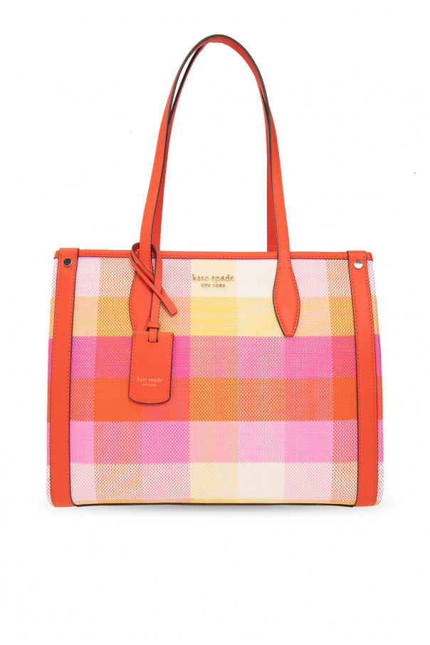 Kate Spade ‘Manhattan Medium’ shopper bag