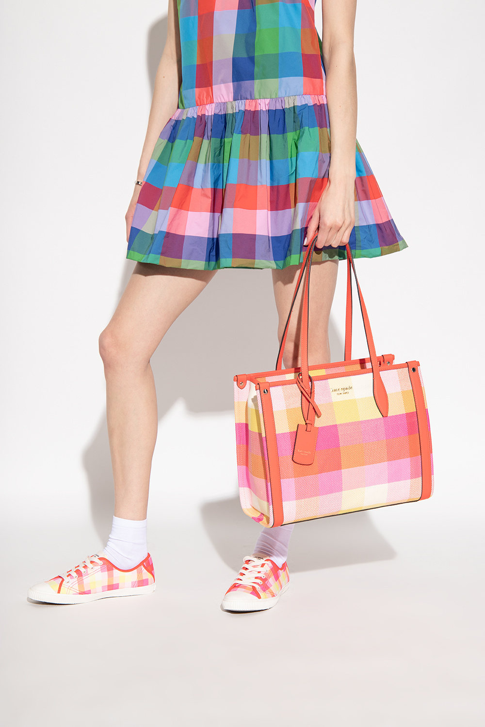 Kate Spade ‘Manhattan Medium’ shopper bag