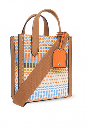 Multicolour 'Manhattan Large' shopper bag Kate Spade - Vitkac GB