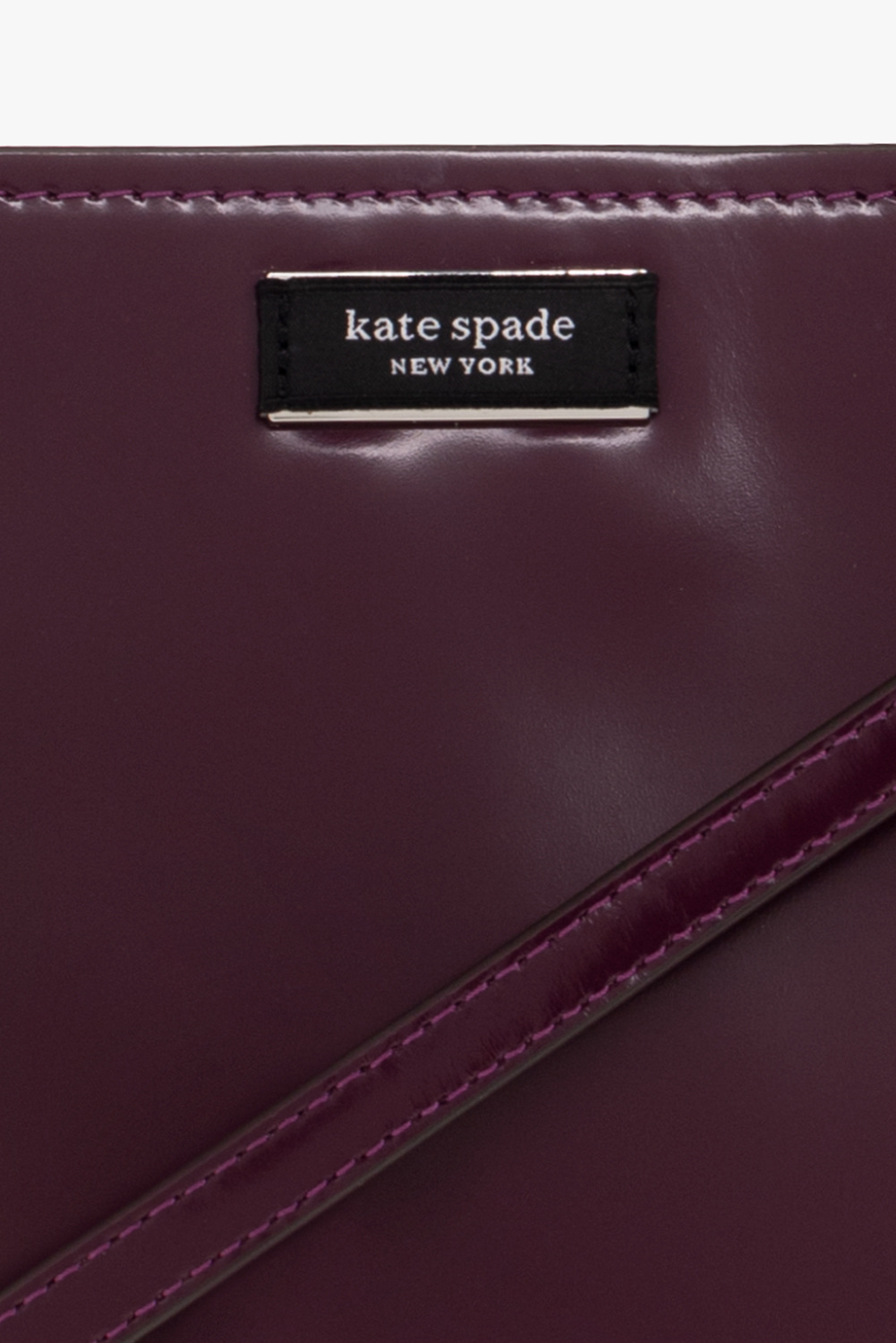 Kate Spade ‘Sam Icon Small’ shoulder bag