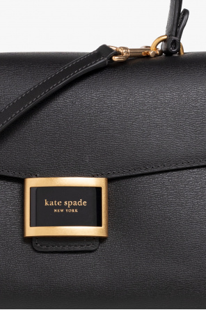Kate Spade 'Katy Medium' shoulder bag with logo